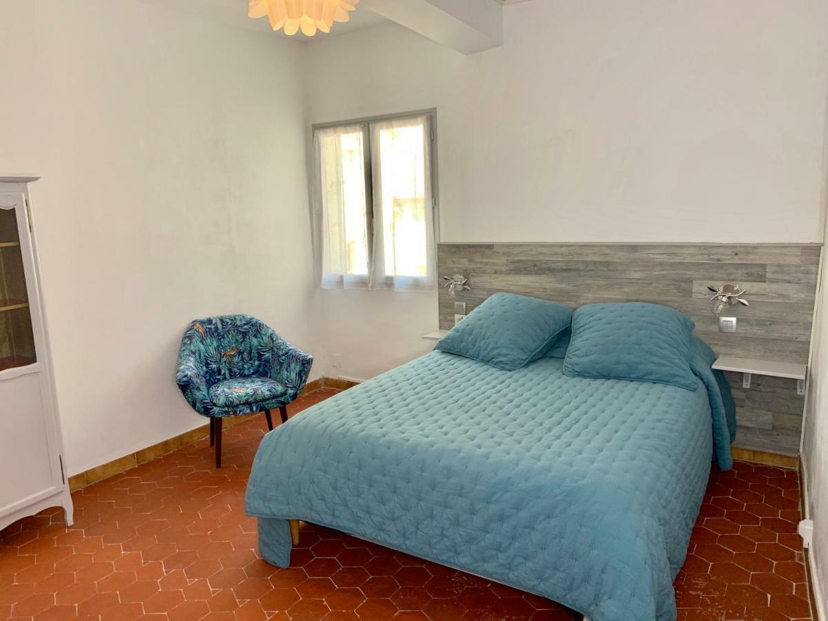 Appartement L'Etoile Moustiers-Sainte-Marie Eksteriør billede